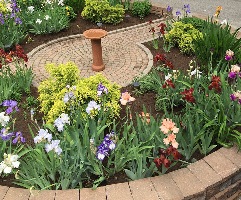 Hardscape and Landscape Design